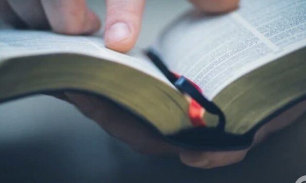 How to Read the Bible