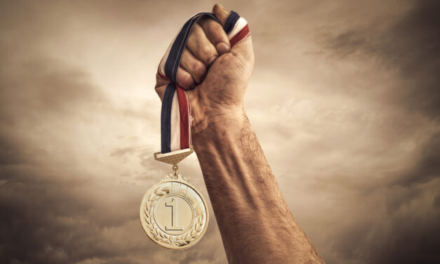 Everyone Loves a Champion