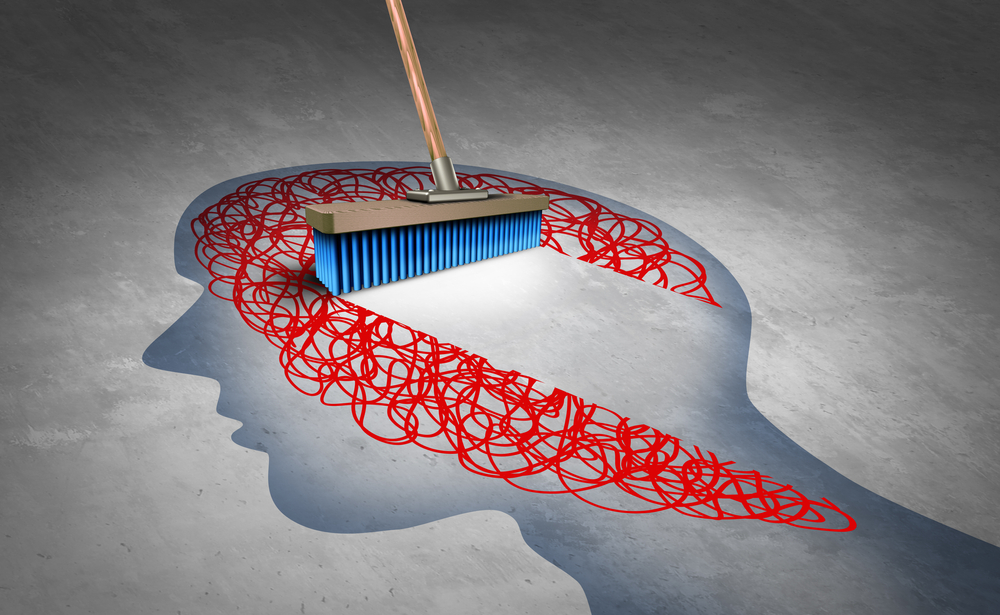 The Antidote for Negative Thoughts