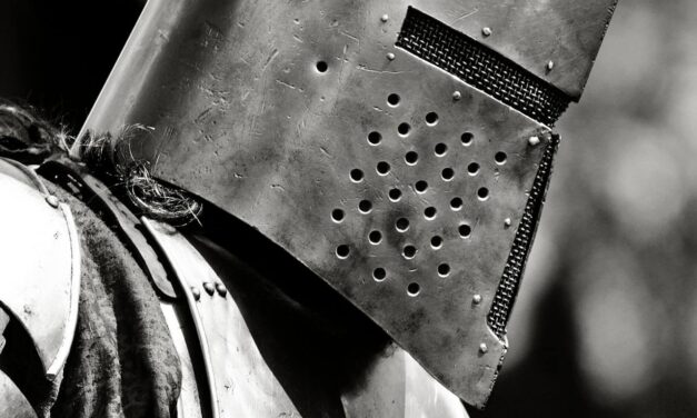 The Inner Battle