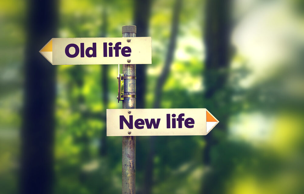 An Exchange of Life