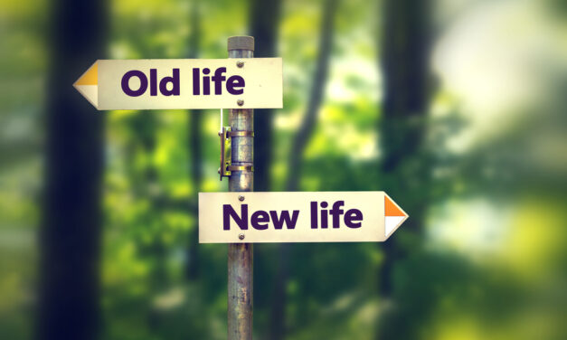 An Exchange of Life