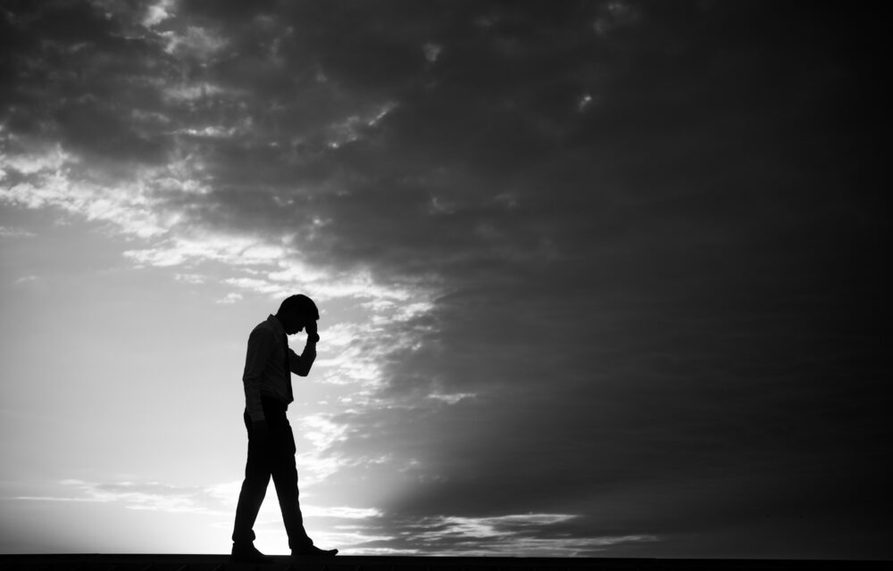 Unanswered Prayers