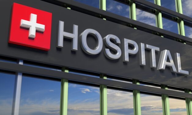 Spiritual Hospital