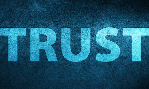Broken Trust