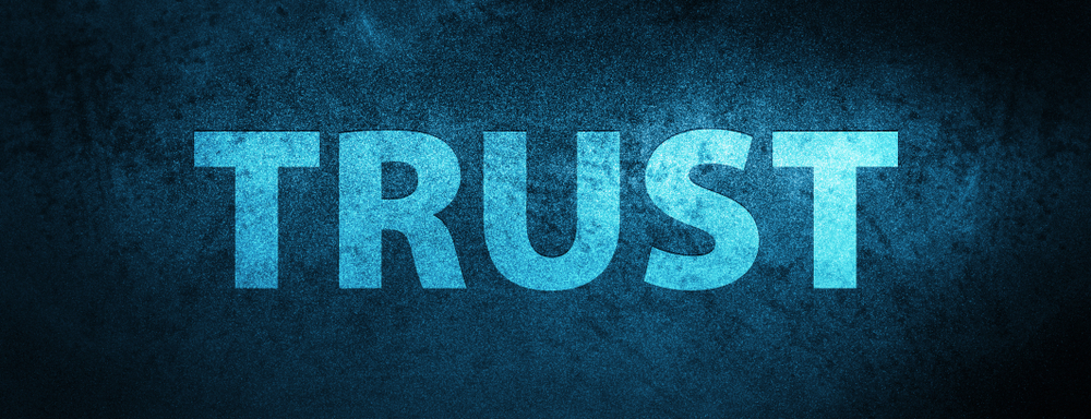 Broken Trust