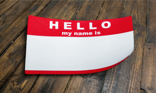 Change Your Name
