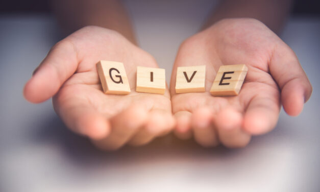 Give