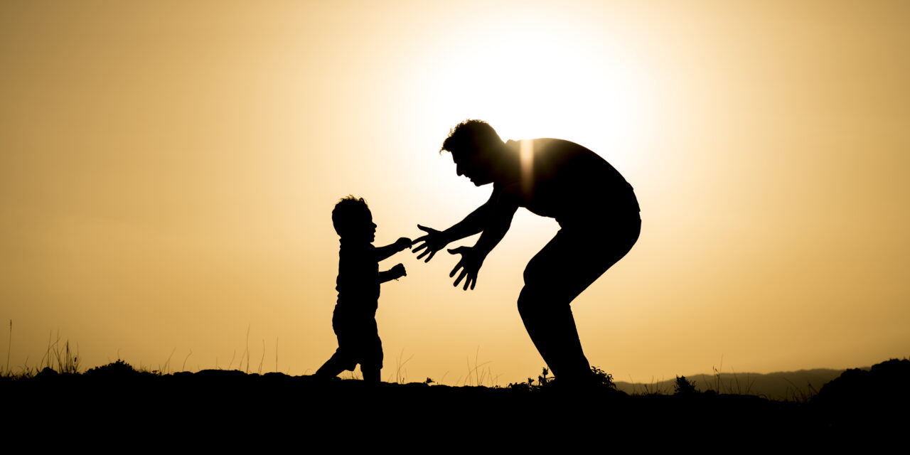 A Perfect Father