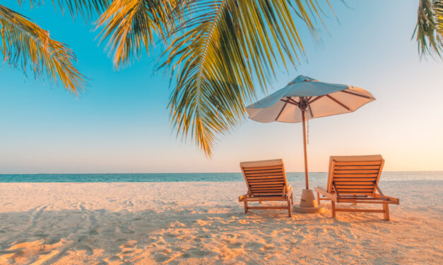 Faith Doesn’t Take Vacations