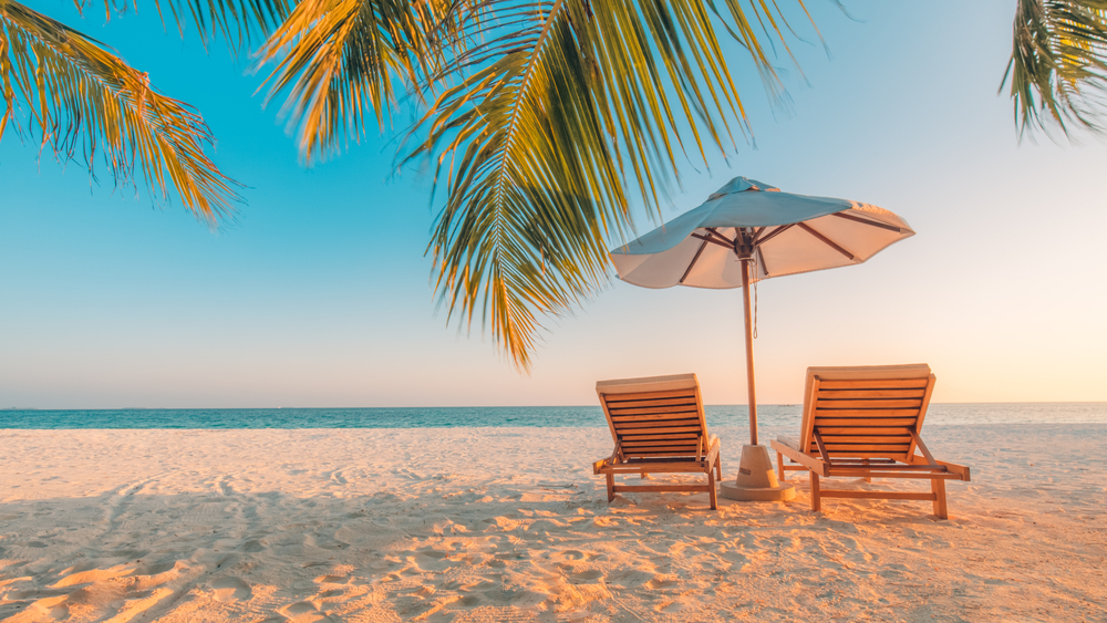 Faith Doesn’t Take Vacations