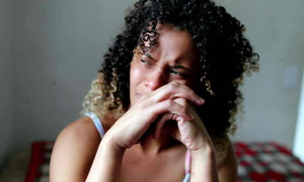 Exchange Your Tears