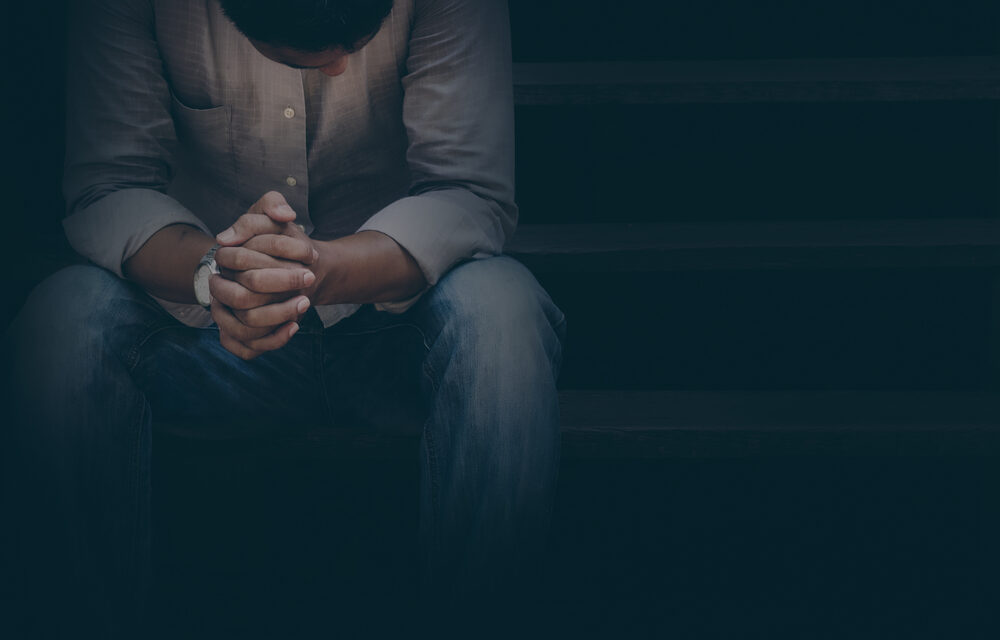 A Wounded Soul
