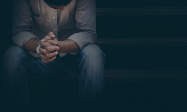 A Wounded Soul