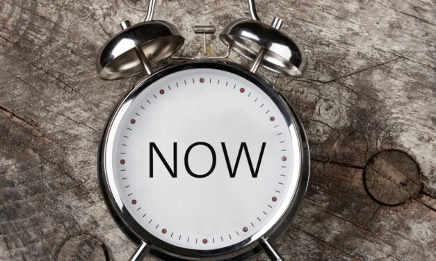 Here and Now