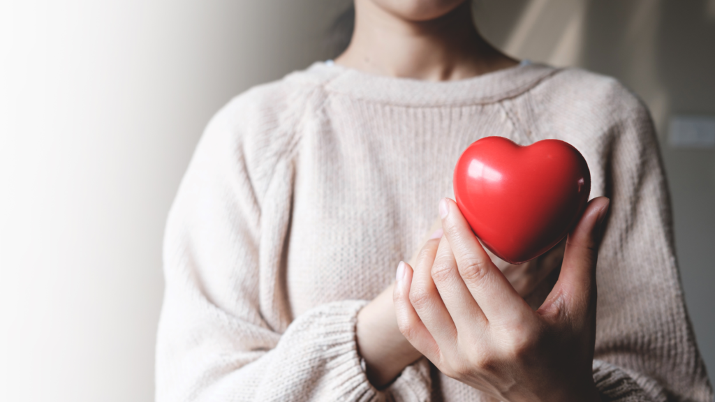 The Desire of Your Heart Joshua