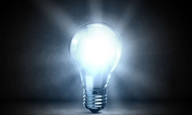 Let Light In