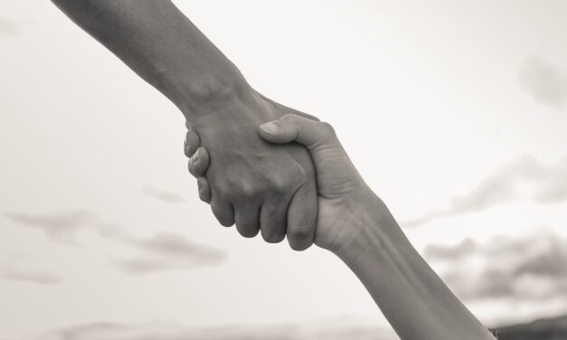 Help at Hand