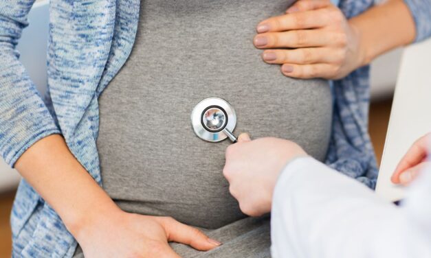 Within the Womb