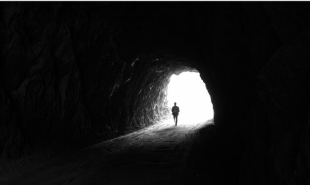 Divide Yourself From Darkness