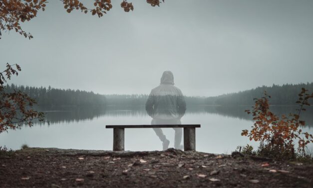 You Are Not Invisible