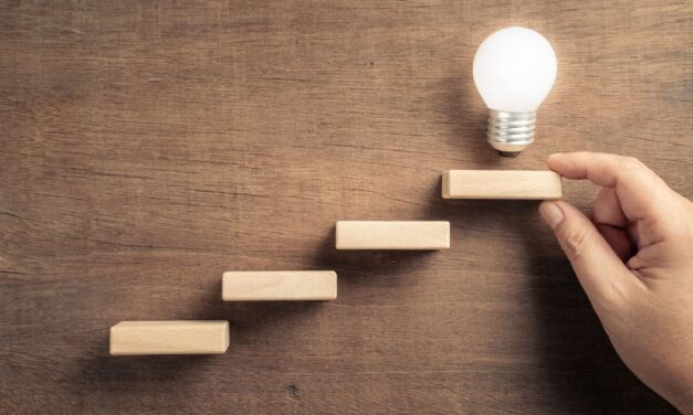 3 Steps to a Real Transformation