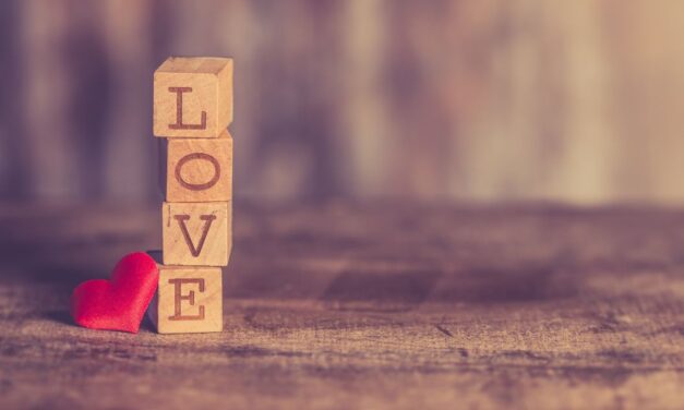 The Reward for Love