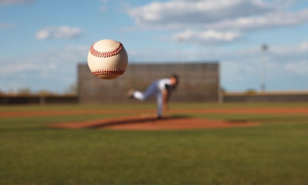 When Life Throws You a Curveball