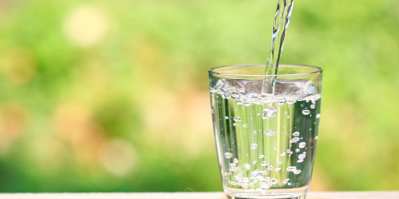 The Satisfaction of Quenching Your Deepest Thirst