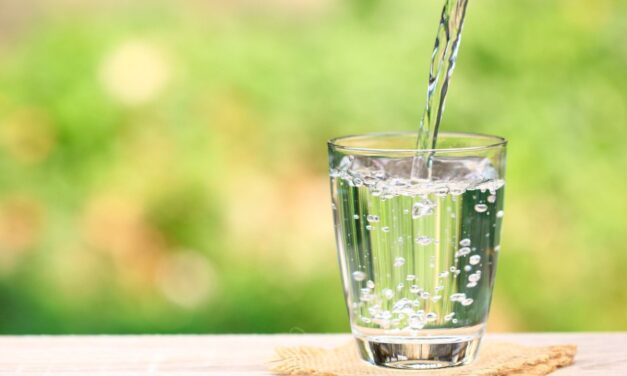 The Satisfaction of Quenching Your Deepest Thirst