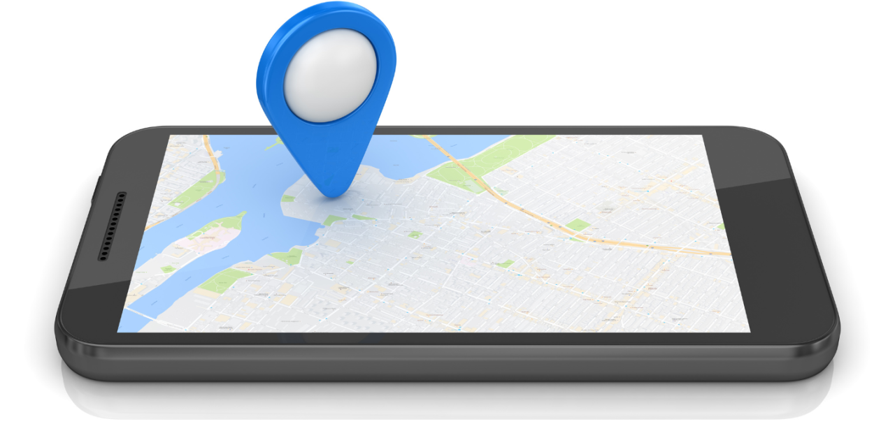 Spiritual GPS