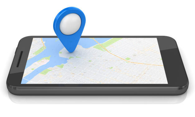 Spiritual GPS