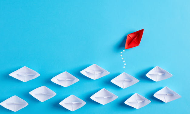 The Power of Doing the Opposite