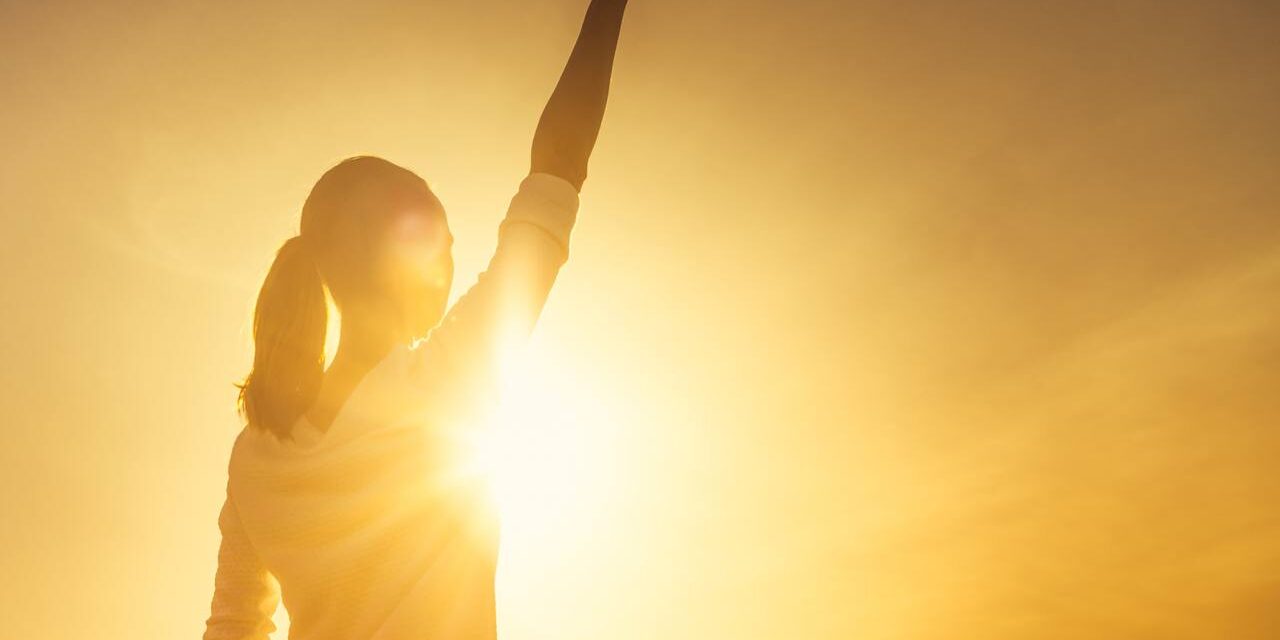 Power and a Great Miracle