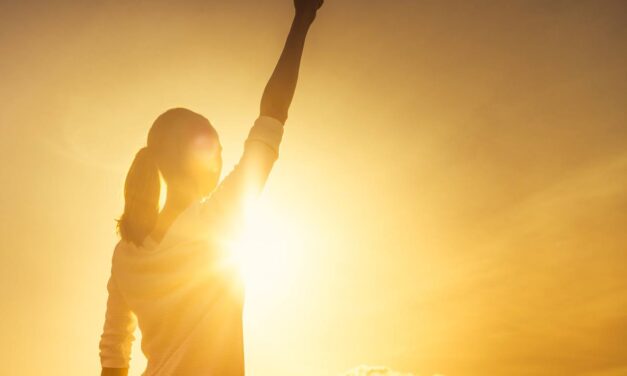 Power and a Great Miracle
