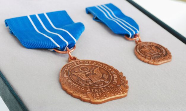 Honor Is a Reward