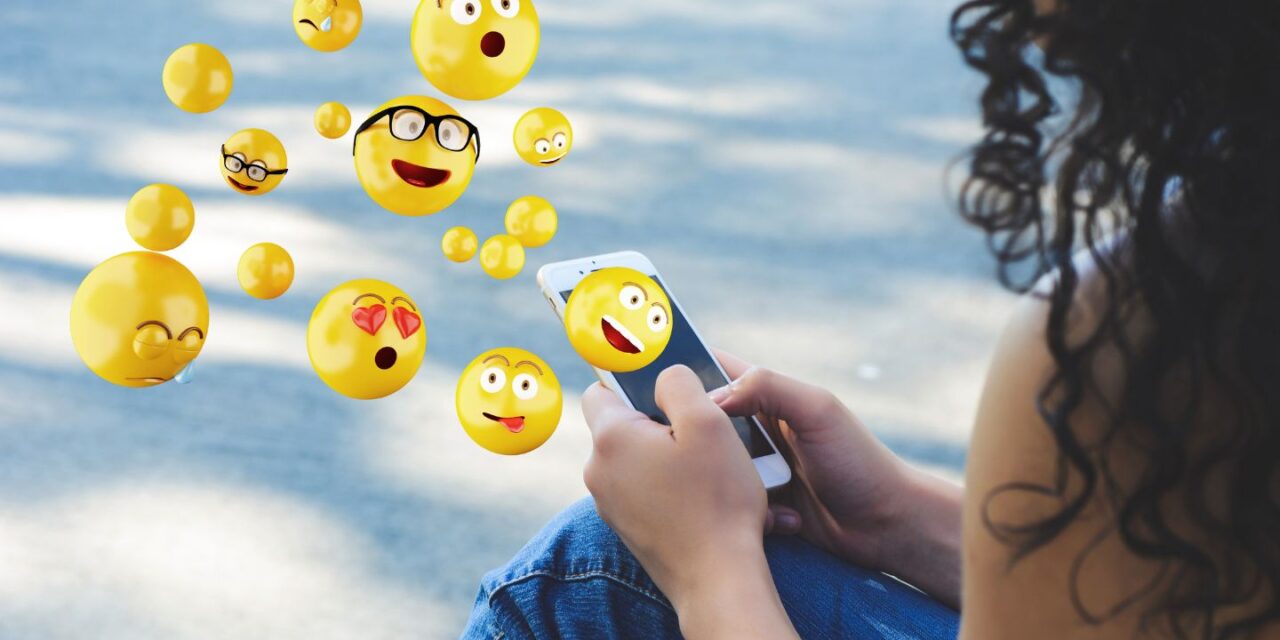 No Emoji Needed
