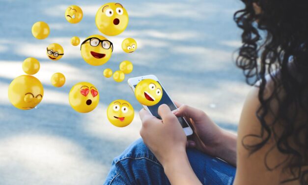 No Emoji Needed