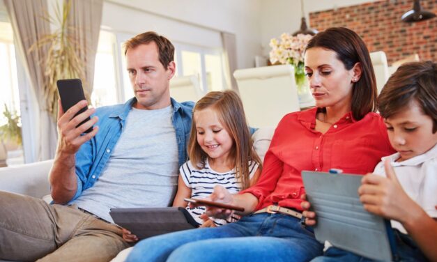 Get Rid of Distractions