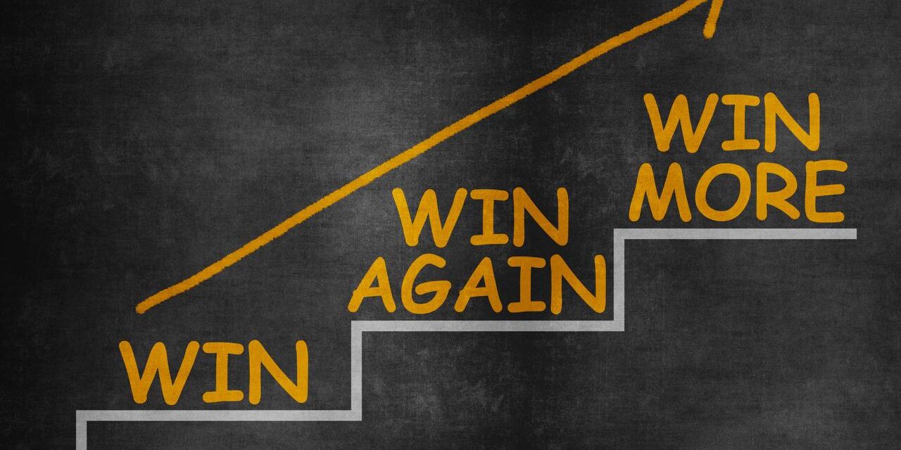 Do This and Be a True Winner