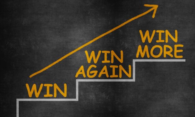 Do This and Be a True Winner