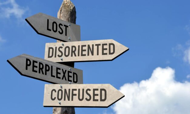 Find Peace and Direction