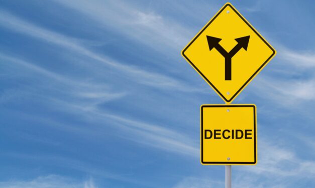 Make Clear Decisions