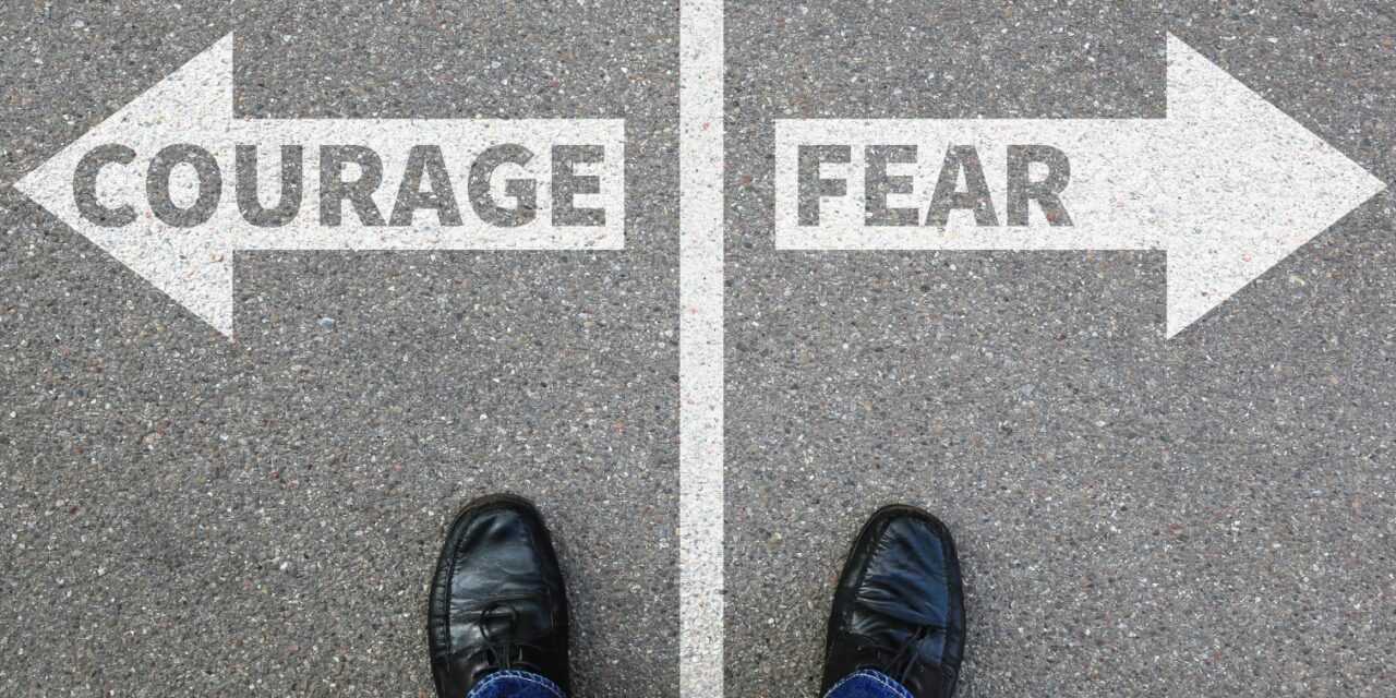 Do Not Fear