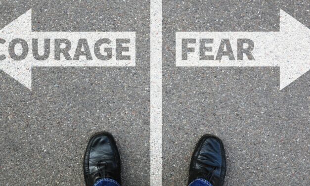 Do Not Fear