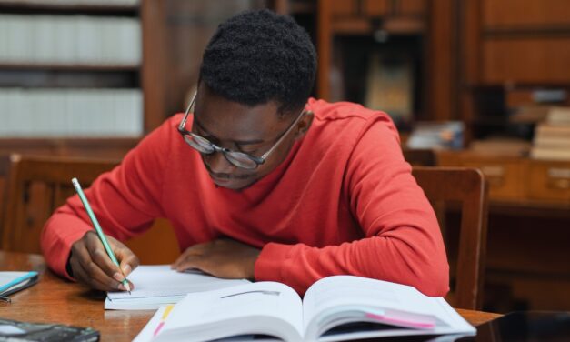 Knowledge Is Power, Yet Wisdom Is Timeless