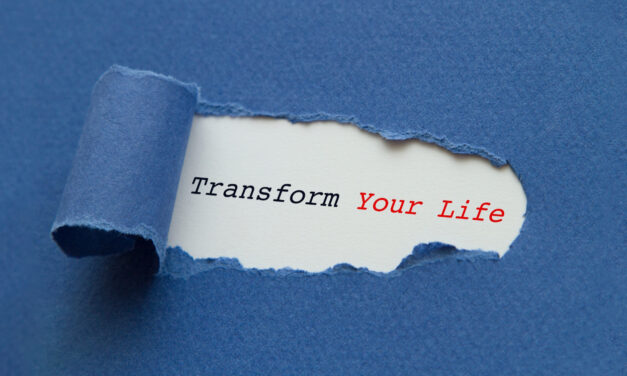 Don’t End Your Life—Transform It!