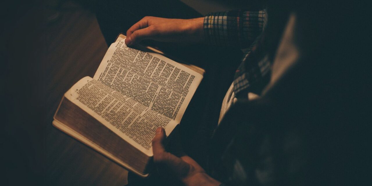 The Timeless Word