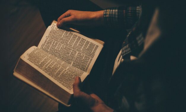 The Timeless Word