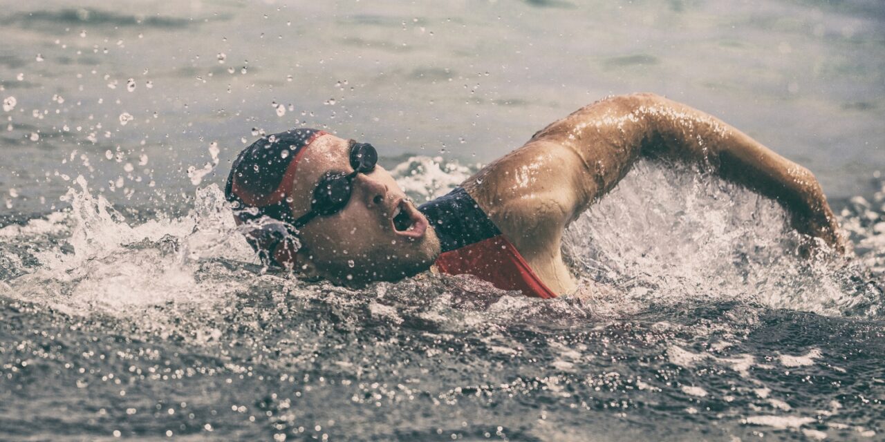 Swimming Against the Tide